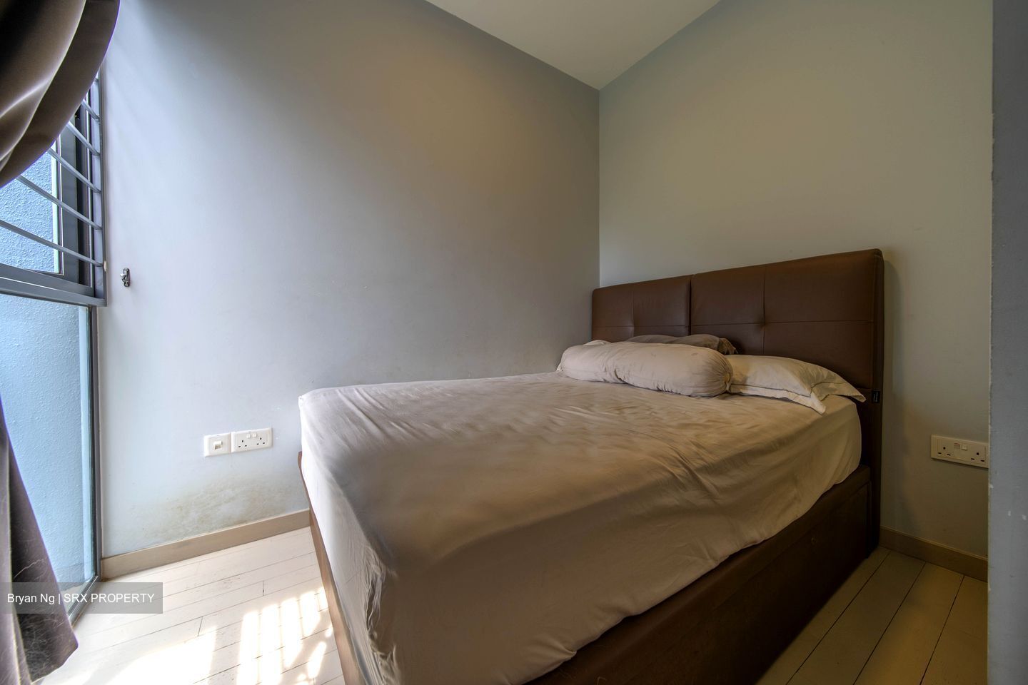 Hedges Park Condominium (D17), Condominium #509923981